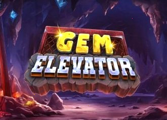 Gem Elevator слот Magnet casino