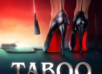 Taboo слот Magnet casino